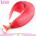 Cheap brazilian tape in hair extensions wholesale tape hair extensions 100% human hair